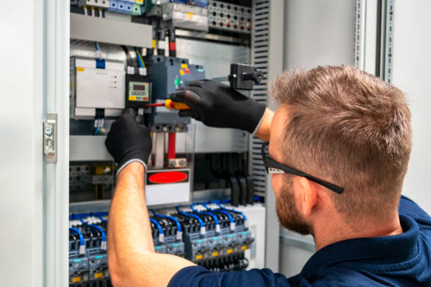 Best Emergency Electrician Near Me  in West Columbia, TX