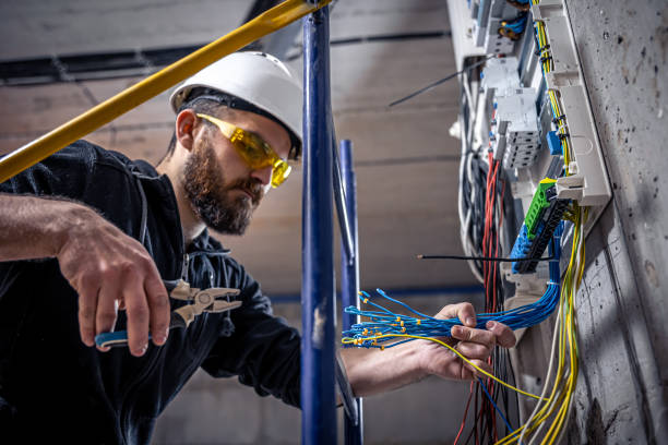 Best Electrical Rewiring Services  in West Columbia, TX