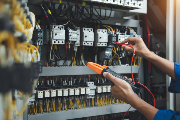 Best Affordable Electrical Installation  in West Columbia, TX