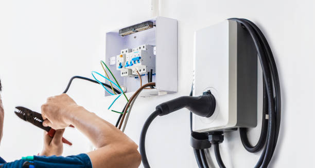 Best Affordable Emergency Electrician  in West Columbia, TX